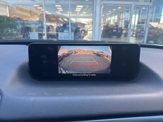 used 2023 Mazda CX-50 car, priced at $23,997