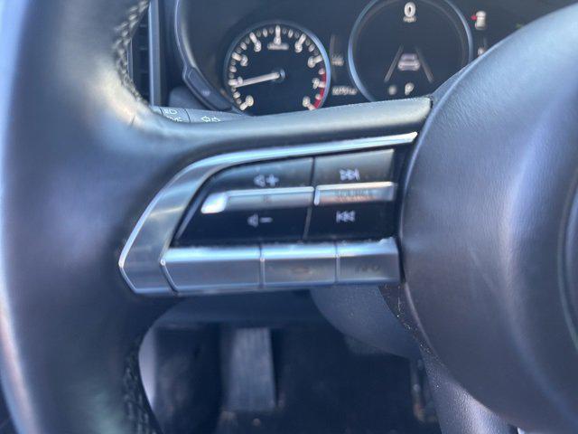 used 2023 Mazda CX-50 car, priced at $23,997