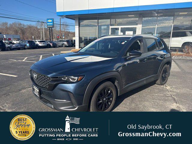 used 2023 Mazda CX-50 car, priced at $23,997