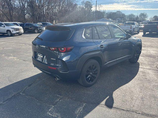 used 2023 Mazda CX-50 car, priced at $23,997
