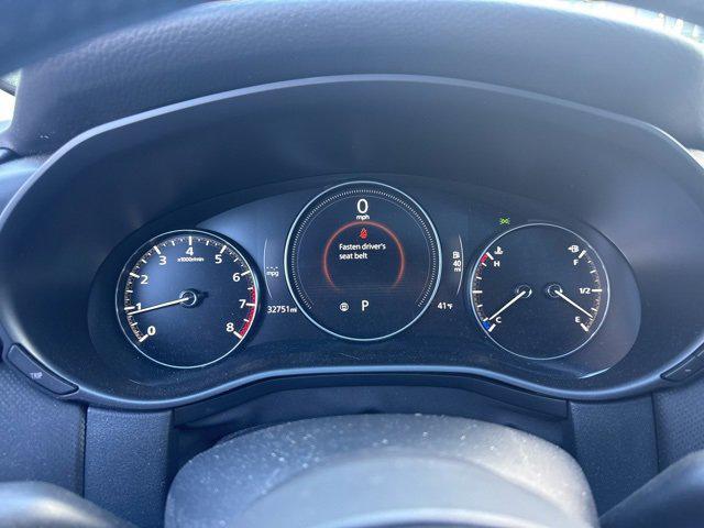 used 2023 Mazda CX-50 car, priced at $23,997