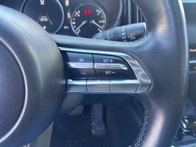 used 2023 Mazda CX-50 car, priced at $23,997