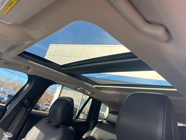 used 2023 Mazda CX-50 car, priced at $23,997