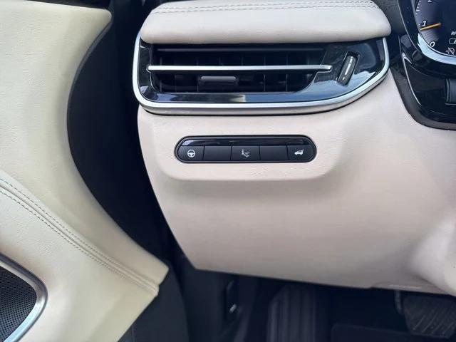 used 2022 INFINITI QX60 car, priced at $34,995