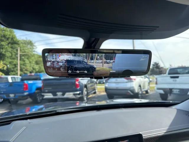 used 2022 INFINITI QX60 car, priced at $34,995