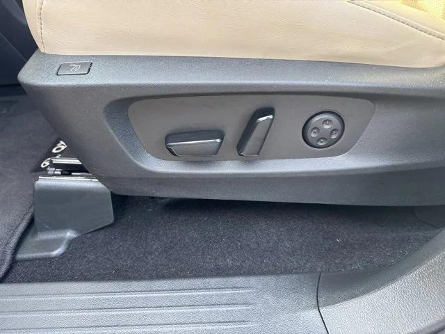 used 2022 INFINITI QX60 car, priced at $34,995