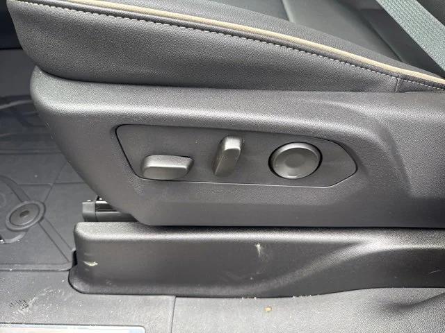 new 2025 Chevrolet Tahoe car, priced at $76,000