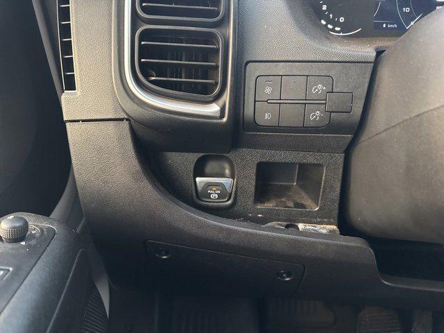 used 2024 Ram ProMaster 2500 car, priced at $34,999