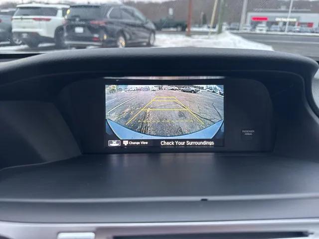 used 2016 Honda Accord car, priced at $15,923