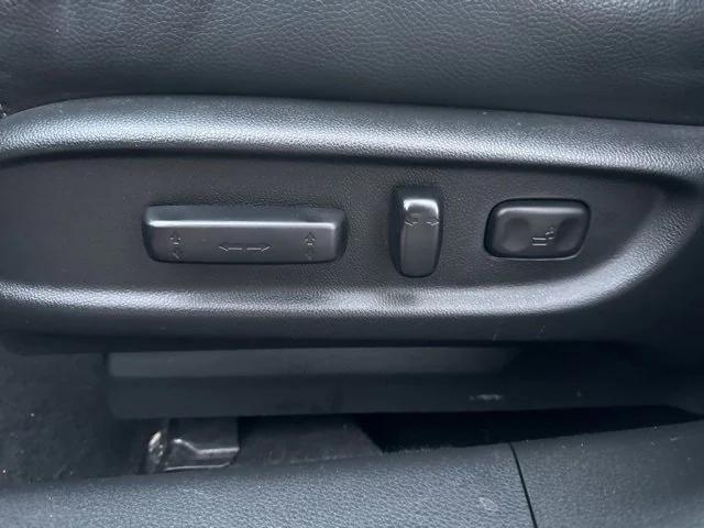 used 2016 Honda Accord car, priced at $15,923