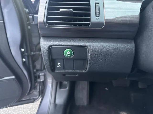 used 2016 Honda Accord car, priced at $15,923