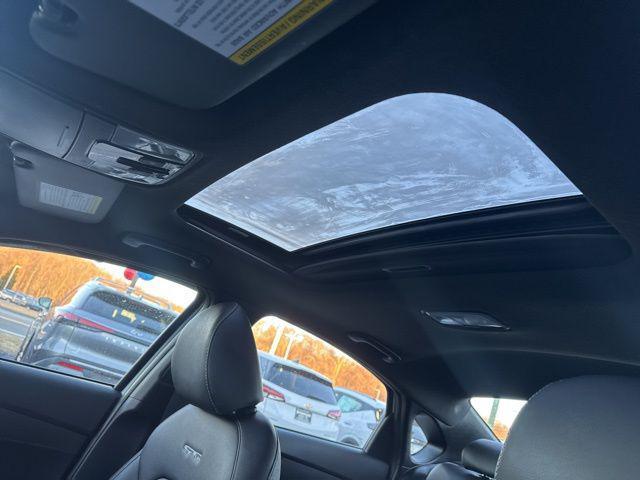 used 2023 Kia Forte car, priced at $17,994