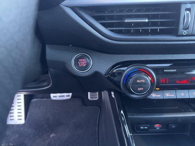 used 2023 Kia Forte car, priced at $17,994