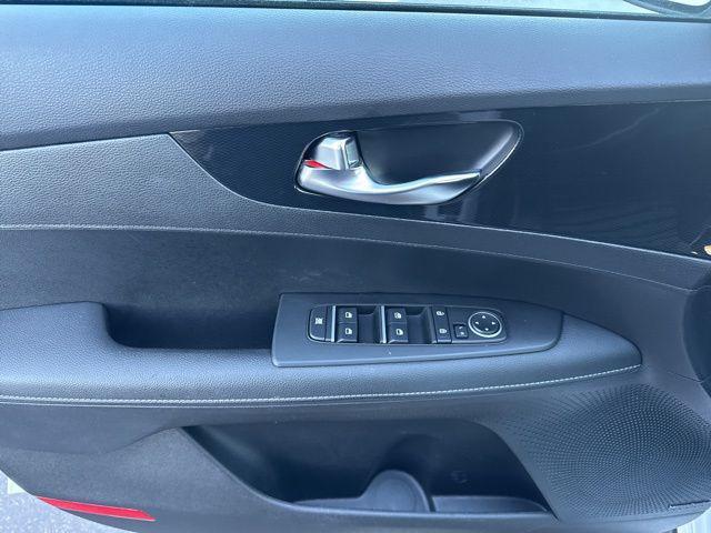 used 2023 Kia Forte car, priced at $17,994