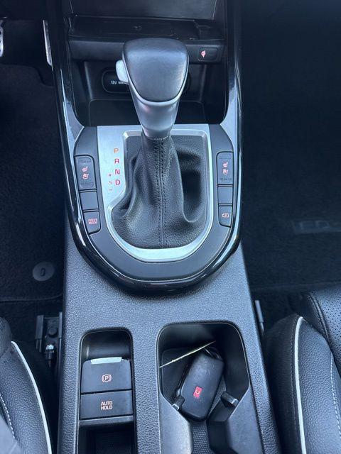 used 2023 Kia Forte car, priced at $17,994