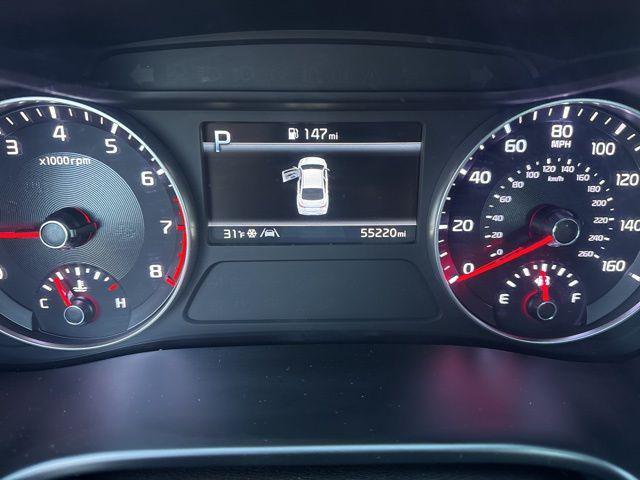 used 2023 Kia Forte car, priced at $17,994