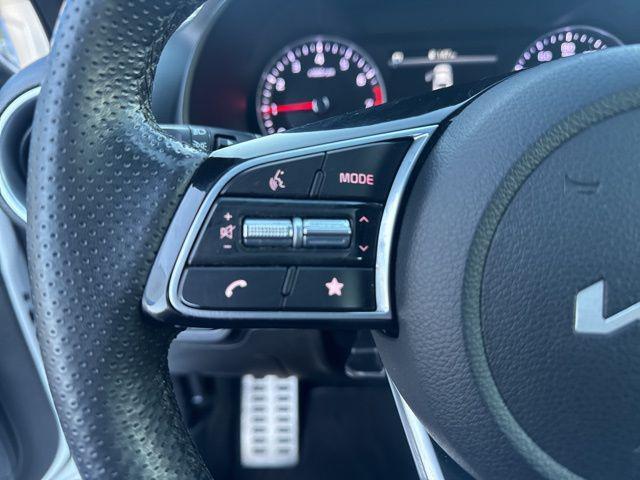 used 2023 Kia Forte car, priced at $17,994