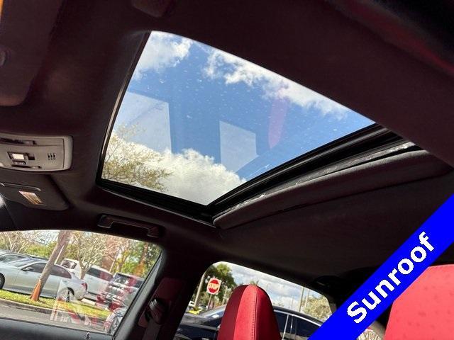 used 2022 Lexus RX 350 car, priced at $35,900