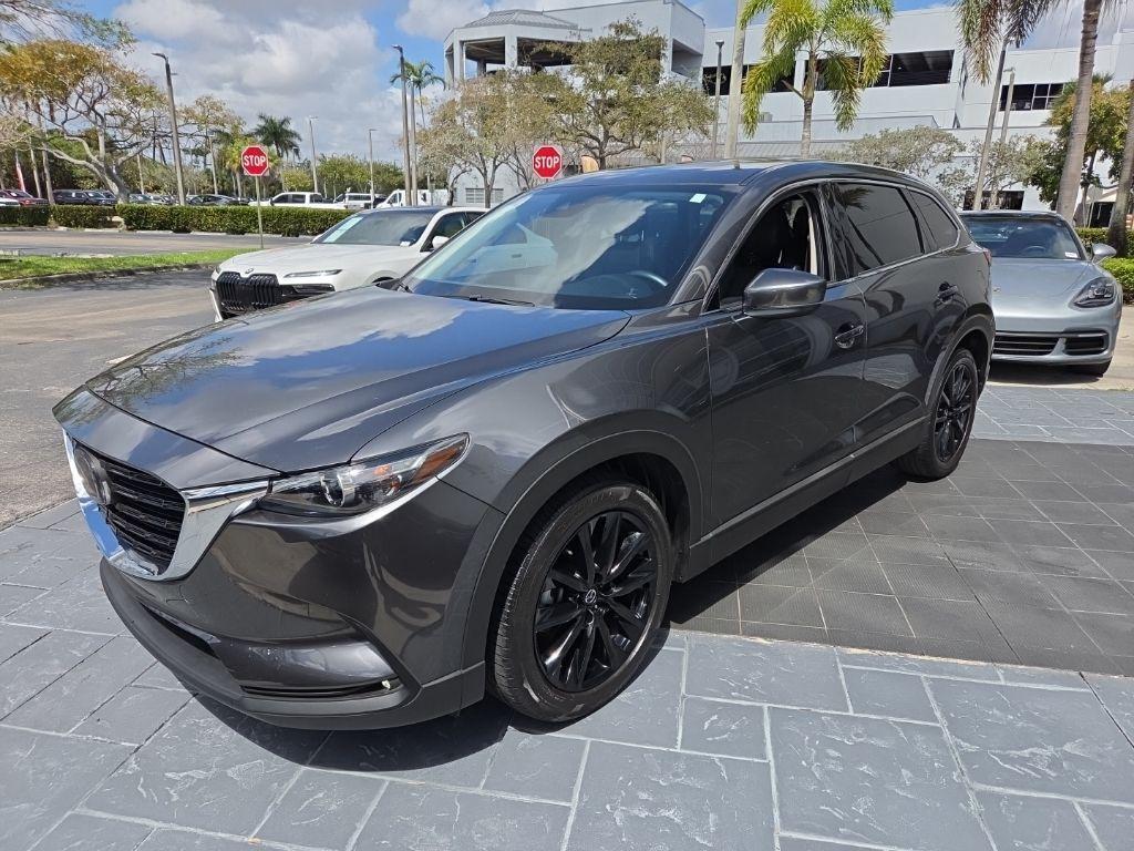 used 2023 Mazda CX-9 car, priced at $27,995