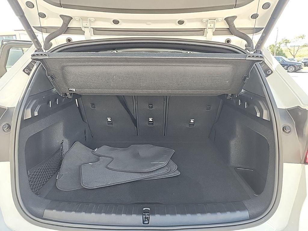 used 2023 BMW X1 car, priced at $27,995