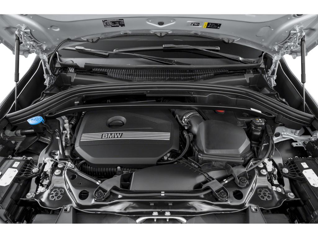 used 2023 BMW X1 car, priced at $29,995