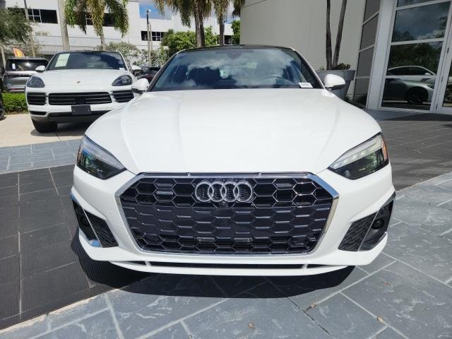 used 2024 Audi A5 Sportback car, priced at $25,495
