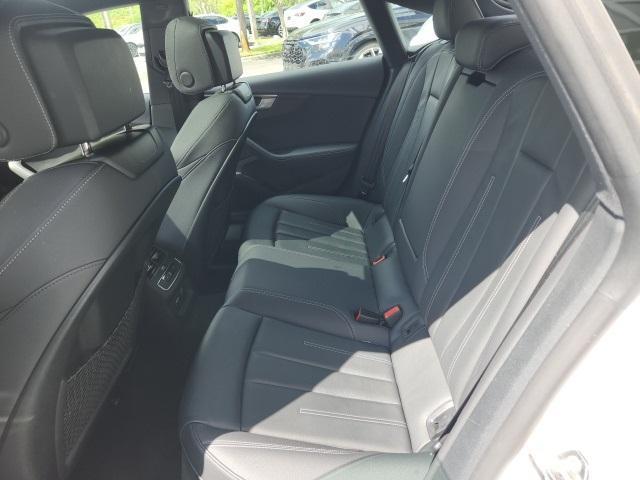 used 2024 Audi A5 Sportback car, priced at $25,495