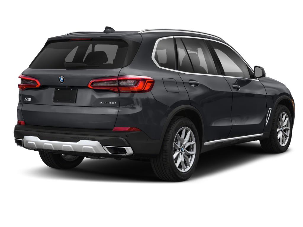 used 2020 BMW X5 car, priced at $26,994