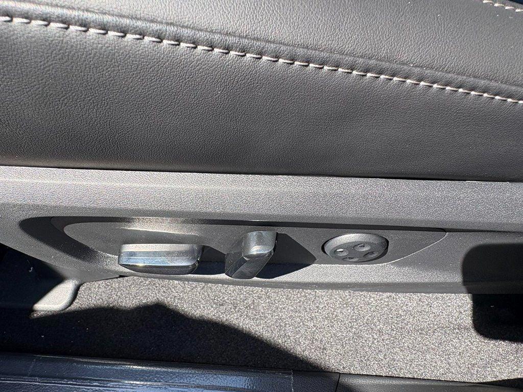 new 2026 INFINITI QX60 car, priced at $60,037