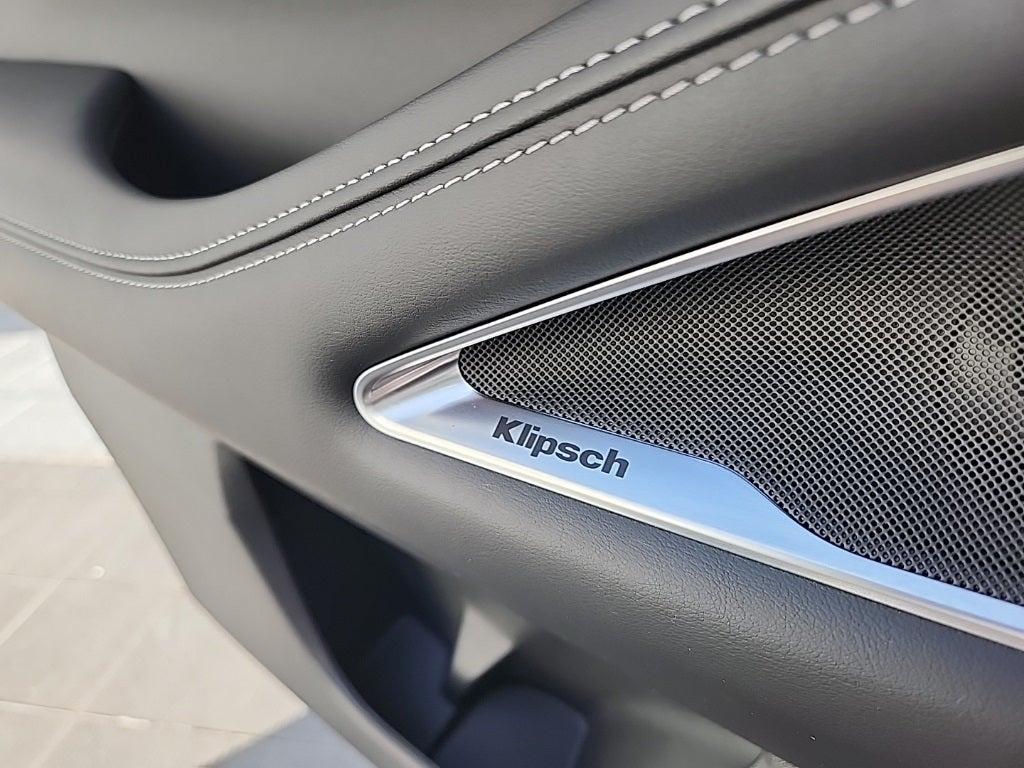 used 2026 INFINITI QX60 car, priced at $48,495