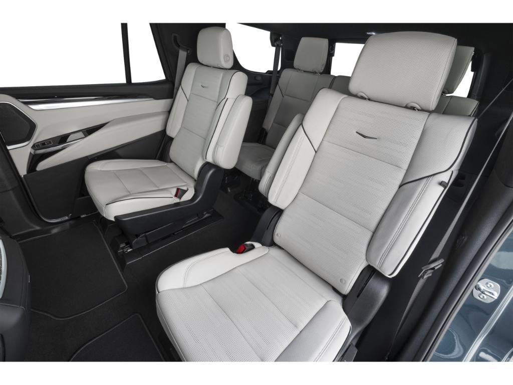 used 2025 Cadillac Escalade car, priced at $130,000