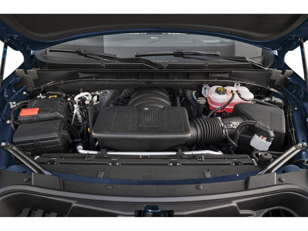 used 2025 Cadillac Escalade car, priced at $130,000