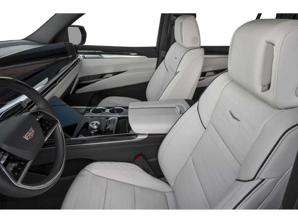 used 2025 Cadillac Escalade car, priced at $130,000