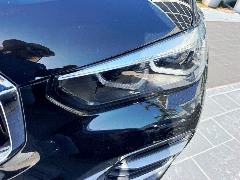 used 2022 BMW X5 car, priced at $37,495
