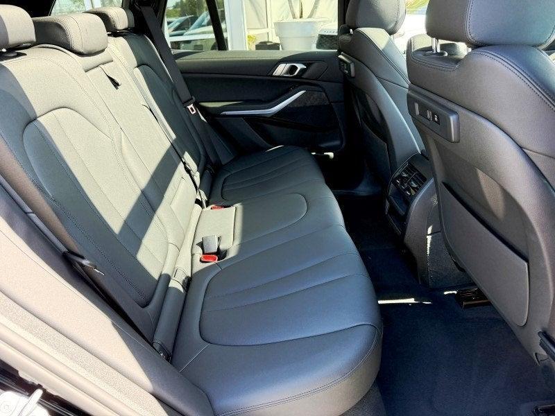 used 2022 BMW X5 car, priced at $37,495