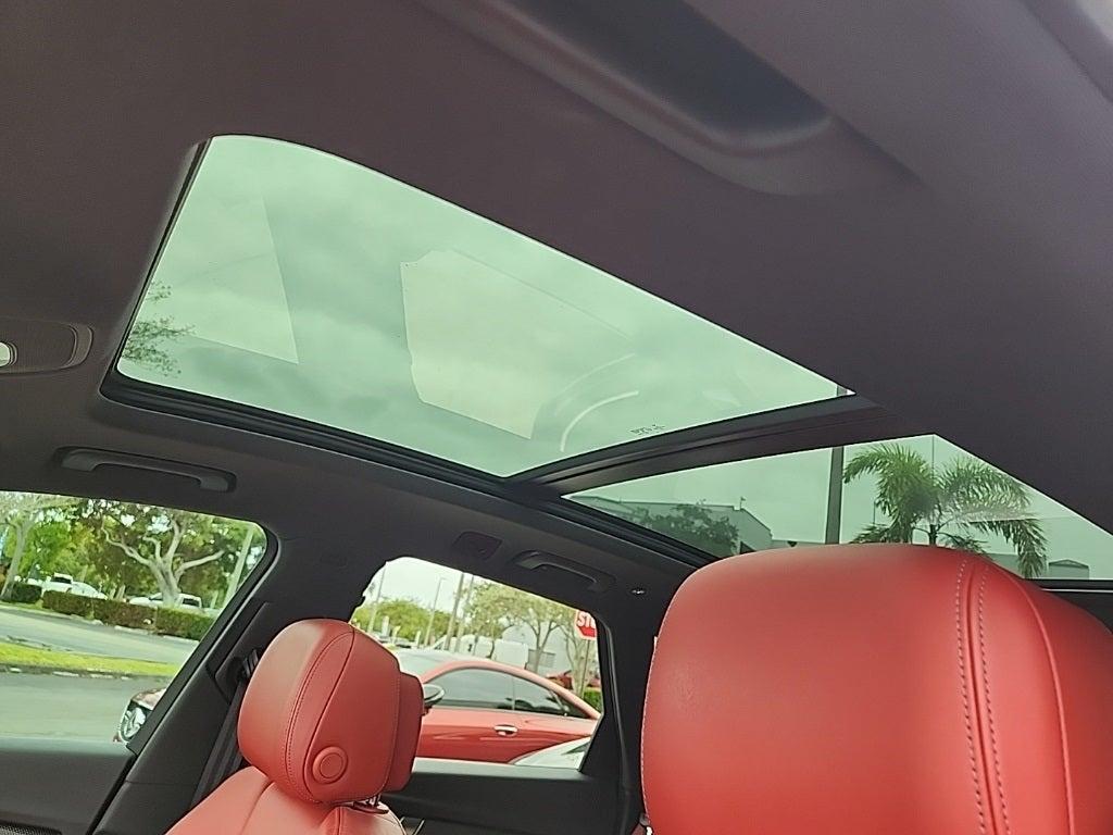 used 2021 Audi SQ5 car, priced at $29,995