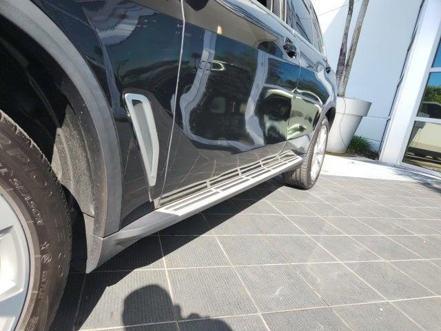 used 2023 BMW X5 car, priced at $38,995