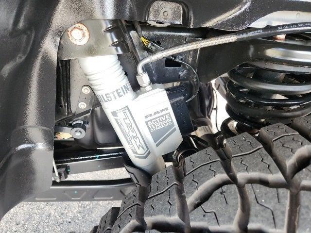 used 2022 Ram 1500 car, priced at $82,375