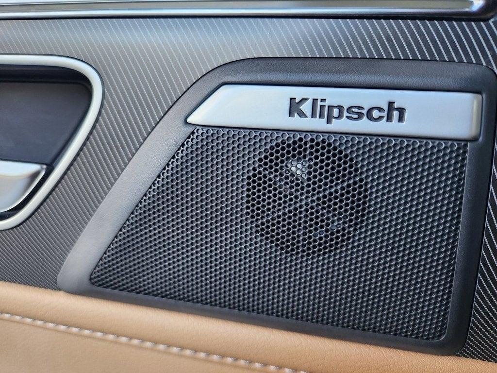 new 2026 INFINITI QX80 car, priced at $85,590