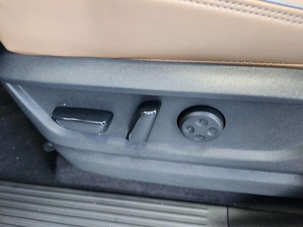 new 2026 INFINITI QX80 car, priced at $85,590