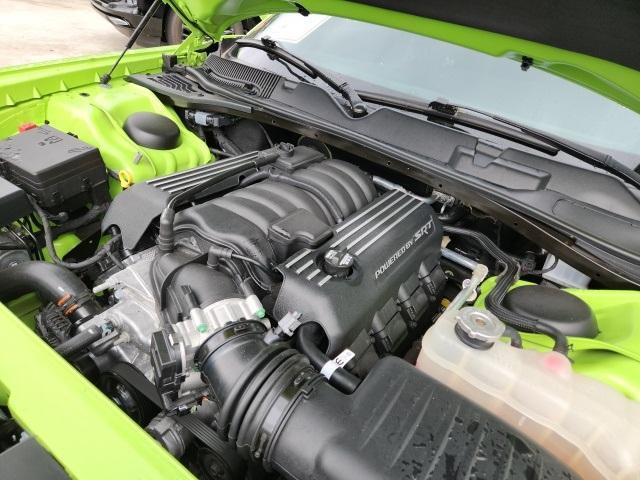 used 2023 Dodge Challenger car, priced at $48,965