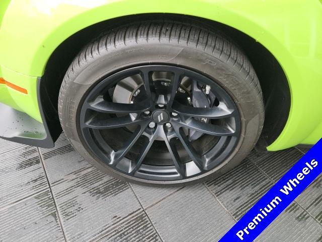 used 2023 Dodge Challenger car, priced at $48,965