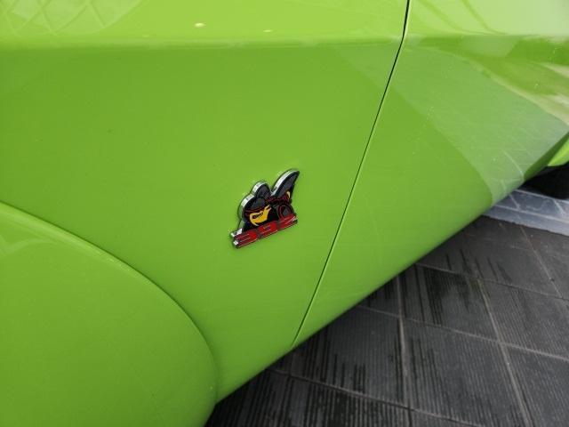 used 2023 Dodge Challenger car, priced at $48,965