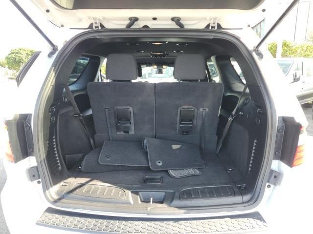 used 2020 Dodge Durango car, priced at $18,995