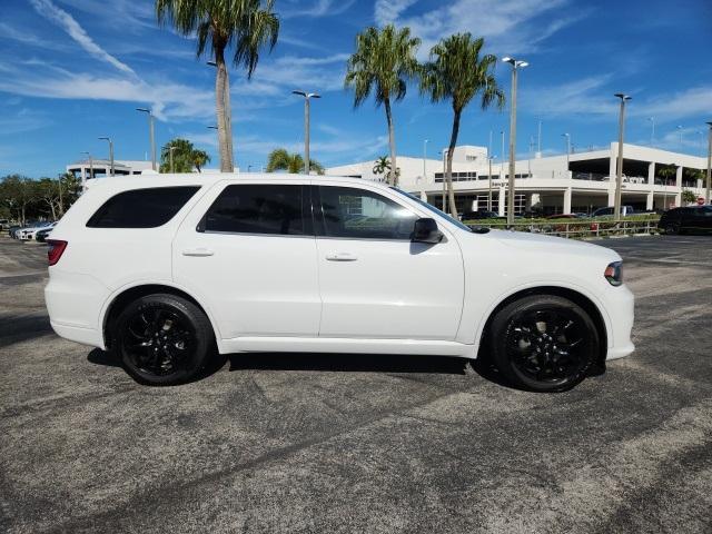 used 2020 Dodge Durango car, priced at $18,995