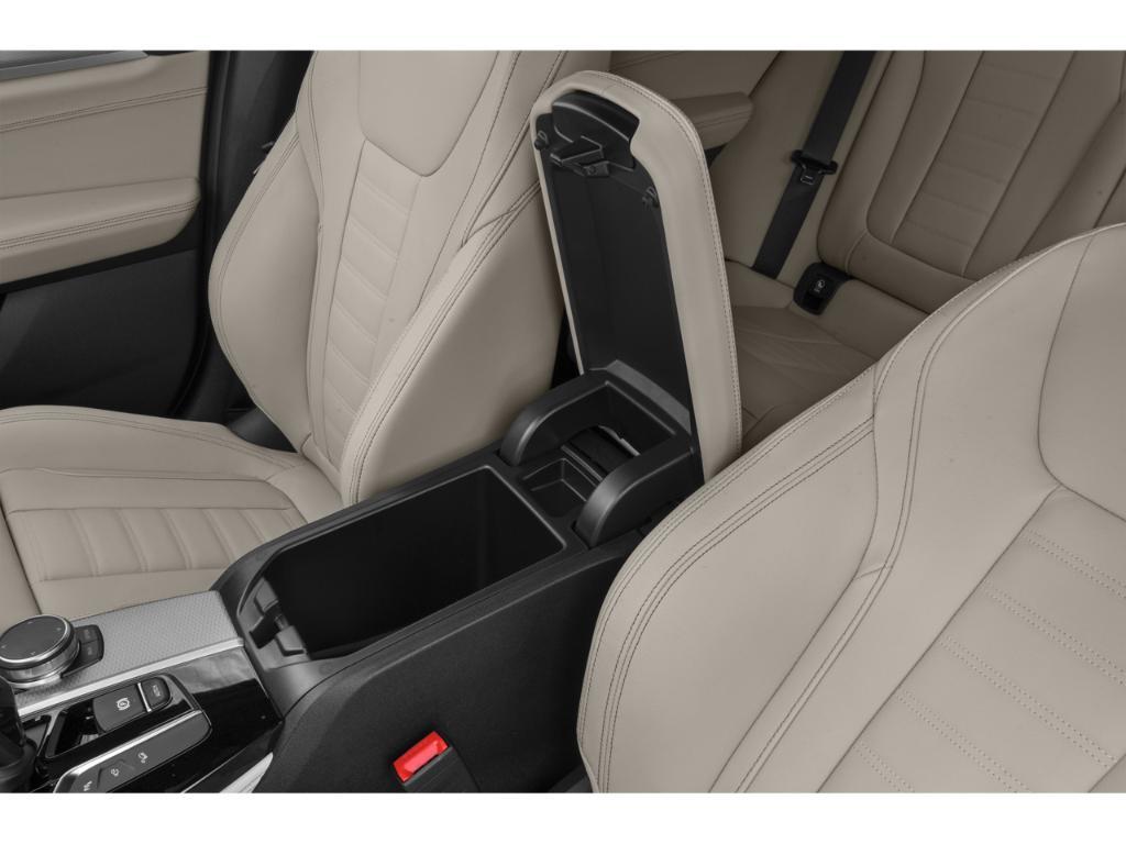 used 2021 BMW X4 car, priced at $37,853