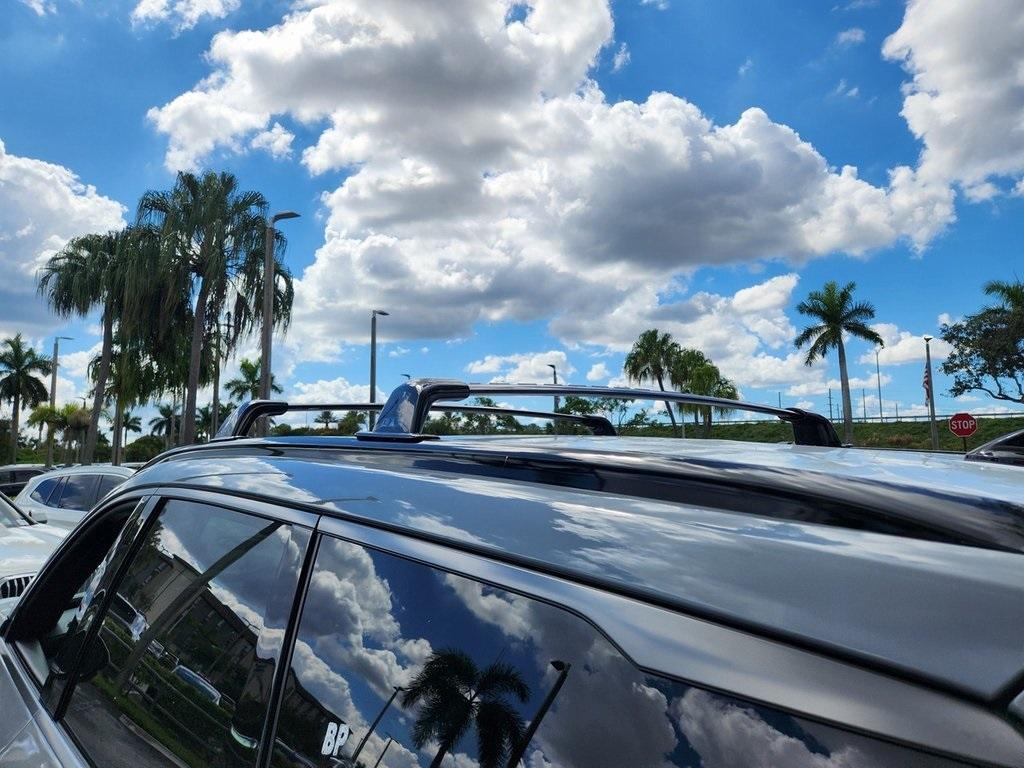 new 2026 INFINITI QX60 car, priced at $58,856