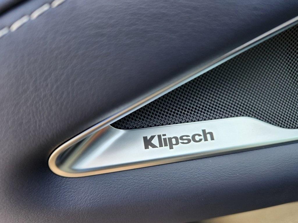 new 2026 INFINITI QX60 car, priced at $58,856