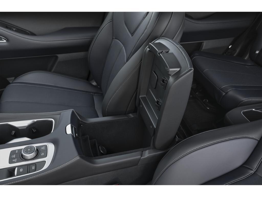 new 2026 INFINITI QX60 car, priced at $58,175