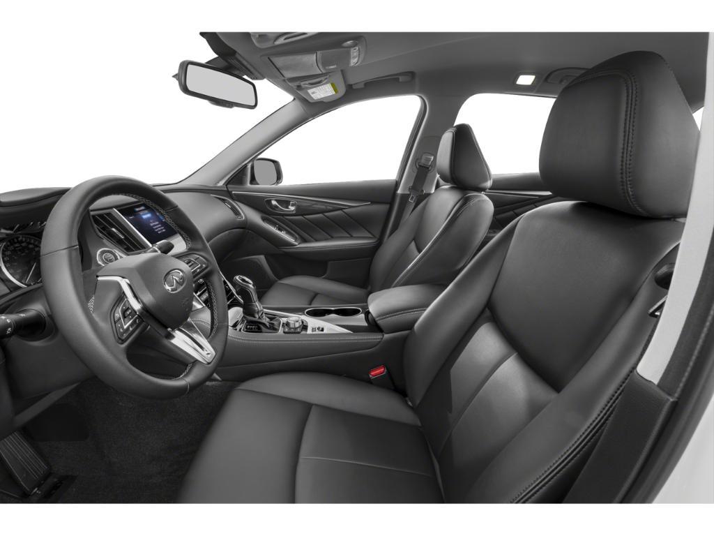 used 2023 INFINITI Q50 car, priced at $30,465